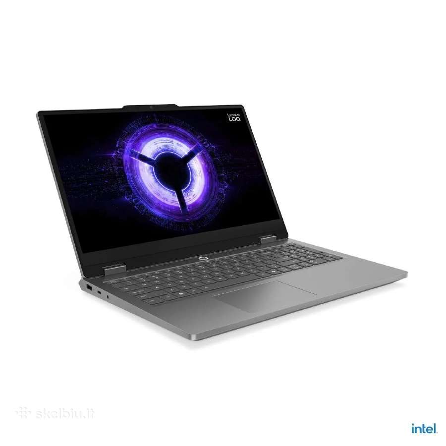 Lenovo Loq Essential 15