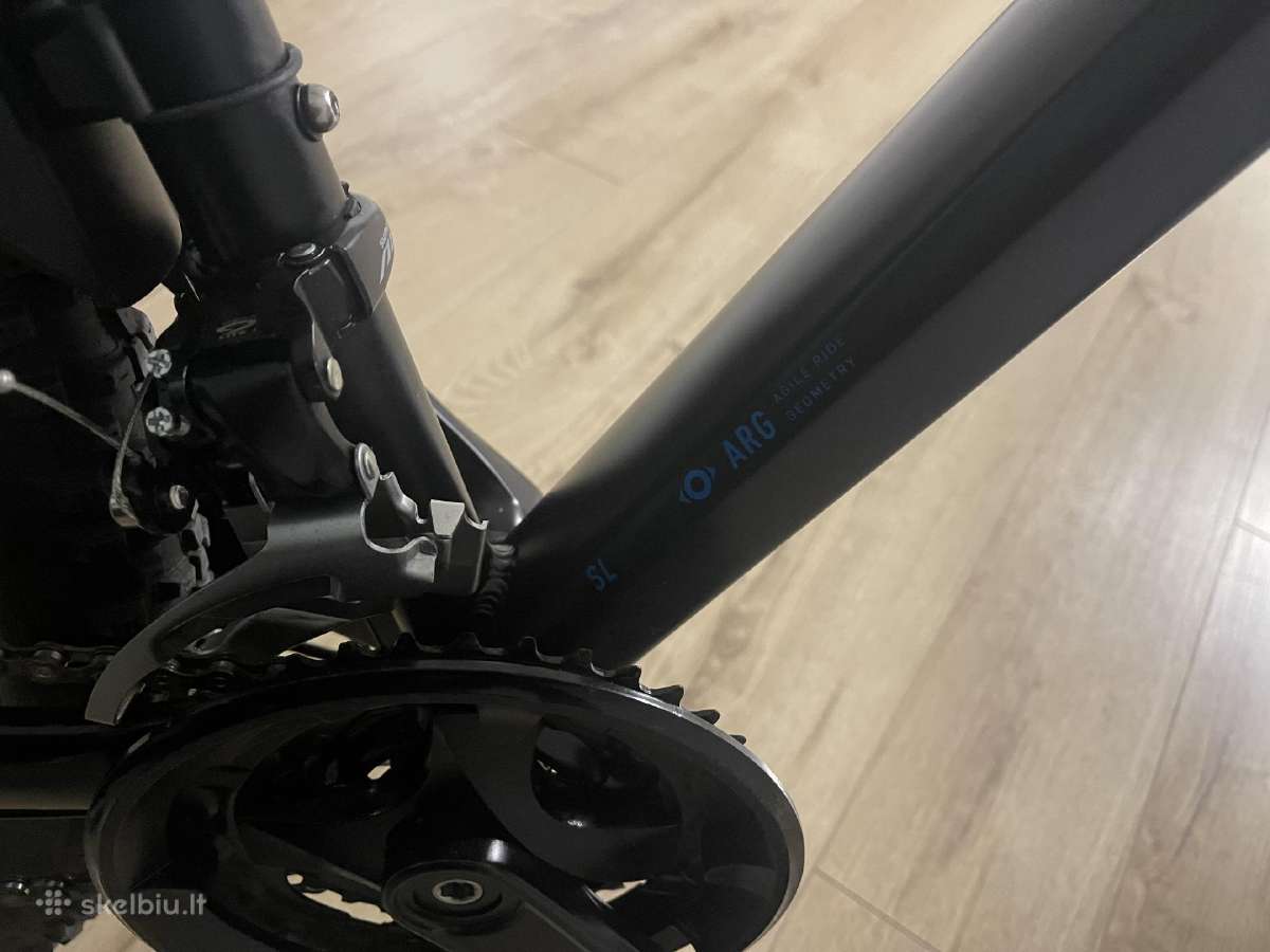 Cube Aim SL Allroad 29 - nuotraukos Nr. 5