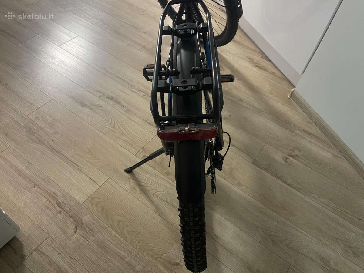 Cube Aim SL Allroad 29 - nuotraukos Nr. 6