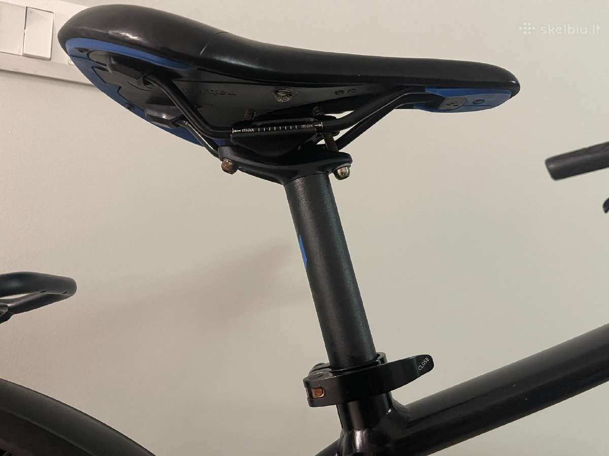 Cube Aim SL Allroad 29 - nuotraukos Nr. 11