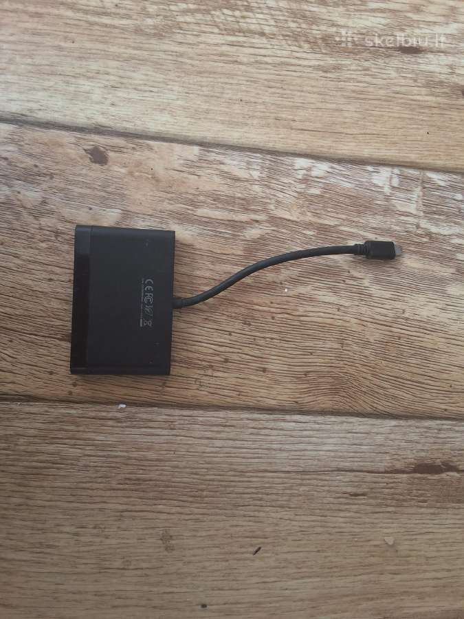 Usc c dock , usb c to hdmi adabteris
