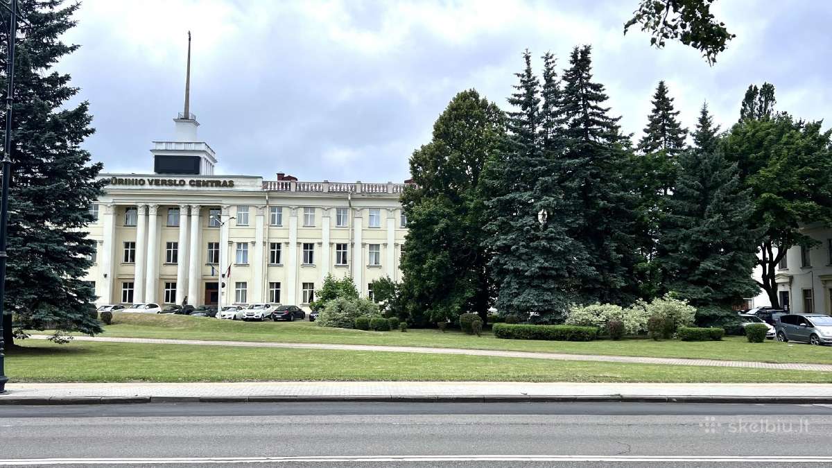 Trumpalaikė nuoma paromis, savaitei, mėnesiui - nuotraukos Nr. 2