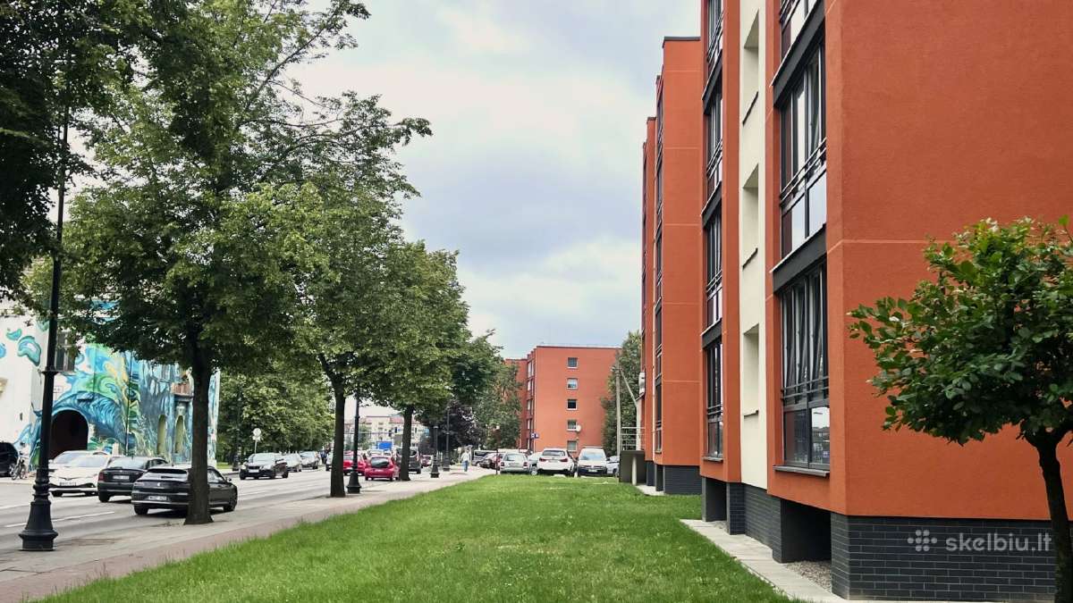 Trumpalaikė nuoma paromis, savaitei, mėnesiui - nuotraukos Nr. 28