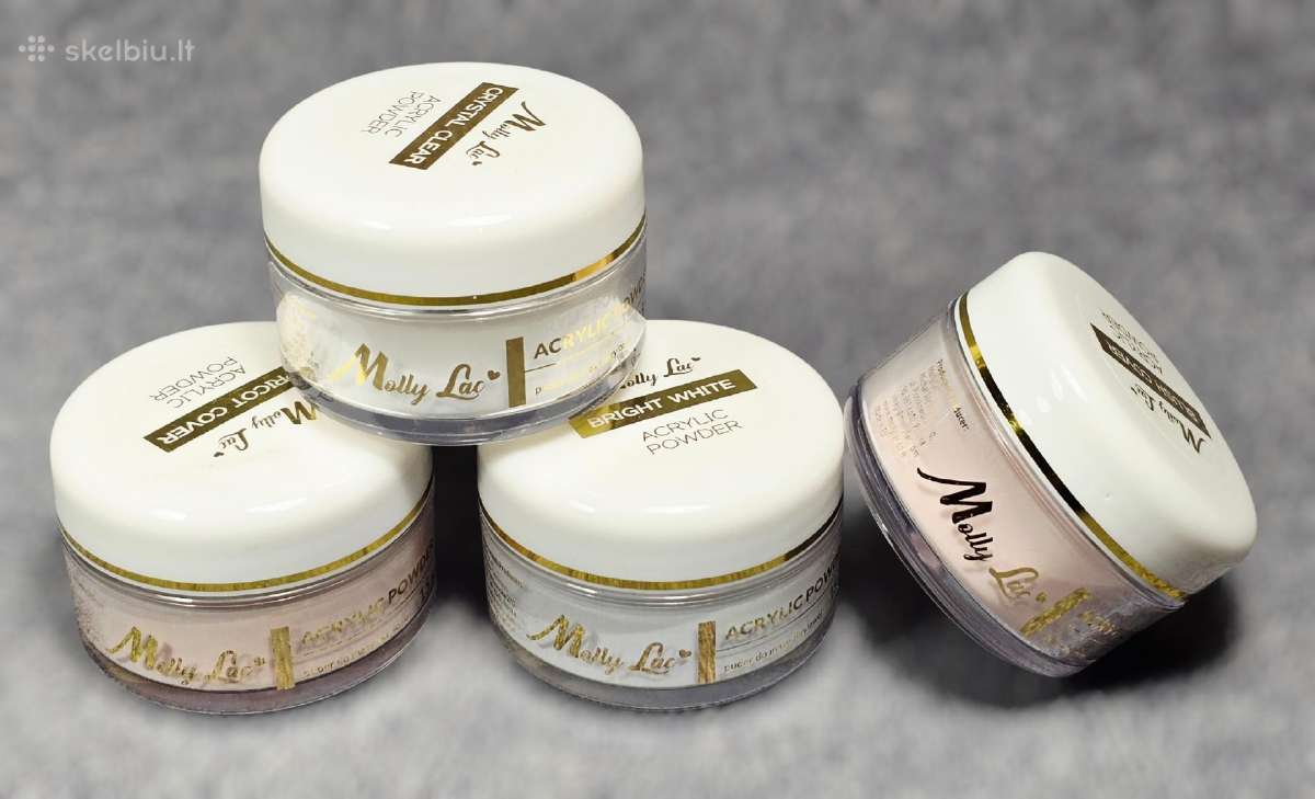 Akrilo pudra nagams 15g