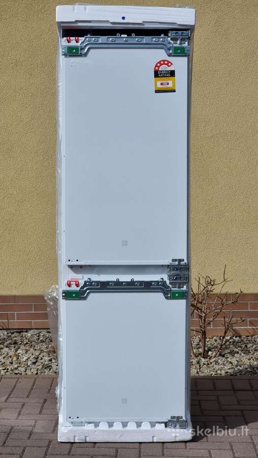 Naujas Aeg Osc8m18adc ( 8000 Serijos)+ garantija - nuotraukos Nr. 6