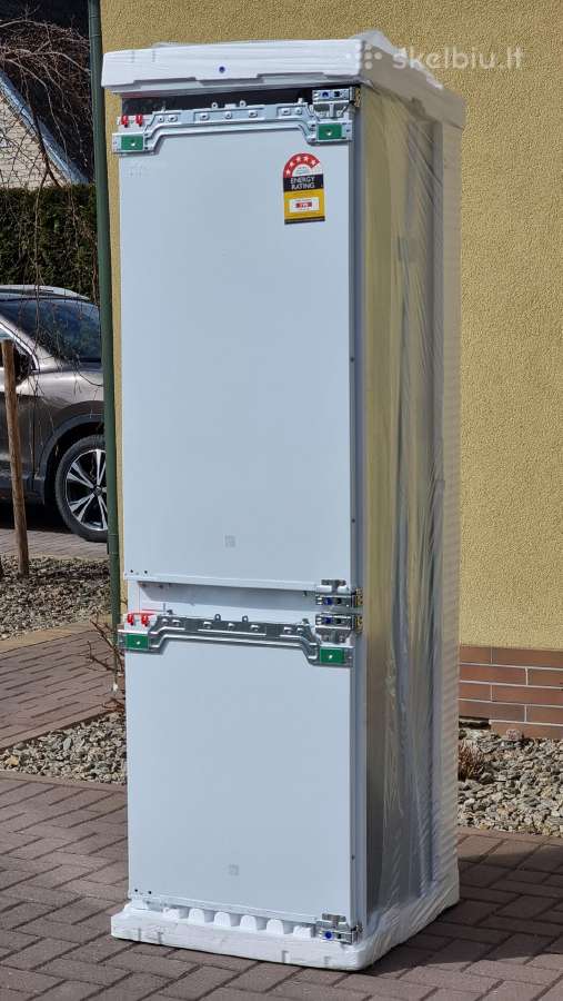 Naujas Aeg Osc8m18adc ( 8000 Serijos)+ garantija - nuotraukos Nr. 8