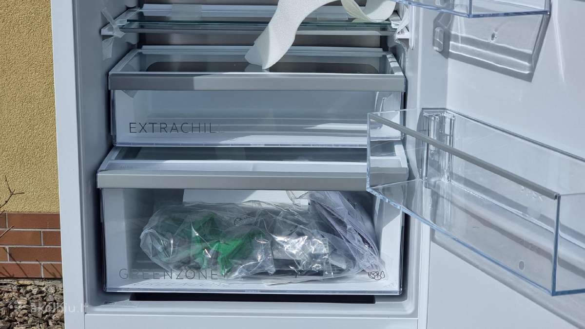 Naujas Aeg Osc8m18adc ( 8000 Serijos)+ garantija - nuotraukos Nr. 12