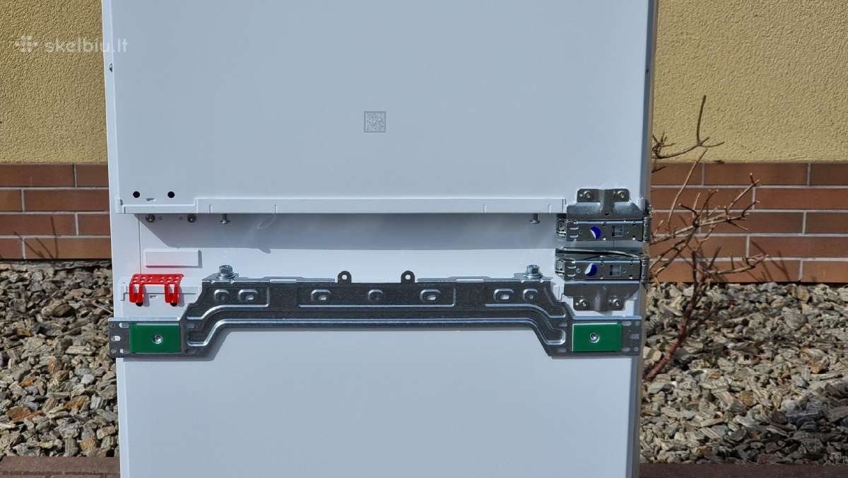 Naujas Aeg Osc8m18adc ( 8000 Serijos)+ garantija - nuotraukos Nr. 10