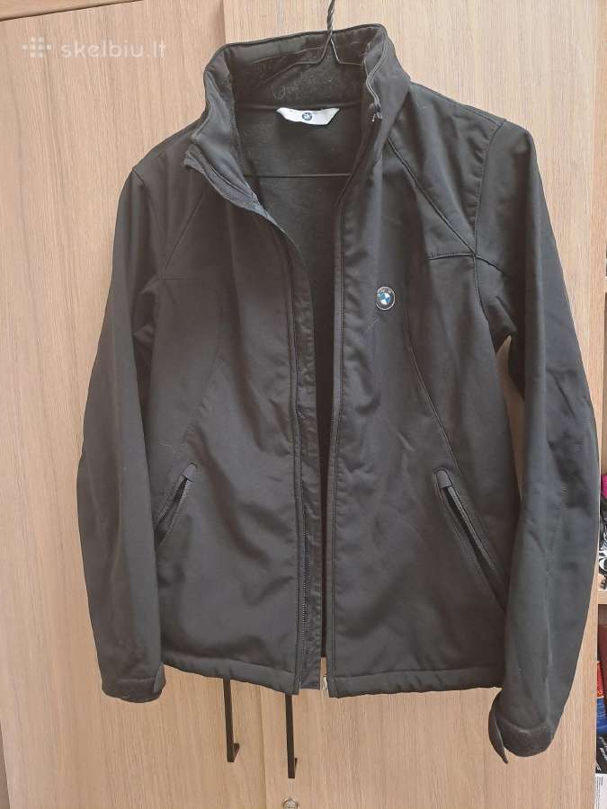 Bmw softshell striuke M d.