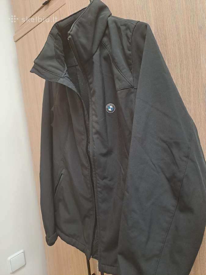 Bmw softshell striuke M d. - nuotraukos Nr. 7