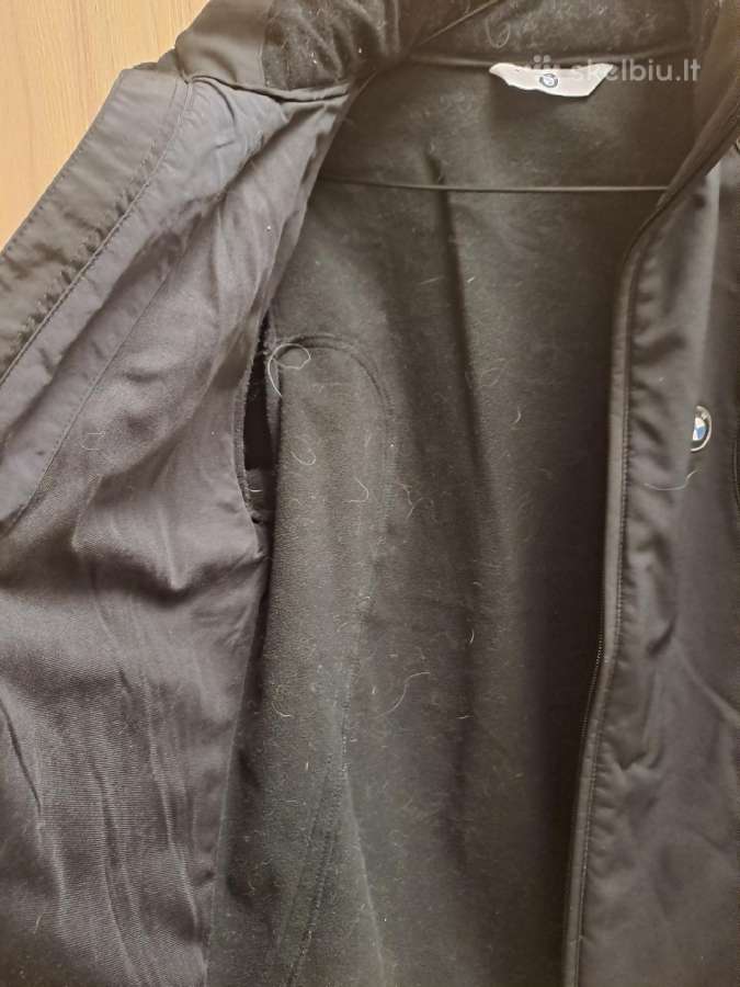 Bmw softshell striuke M d. - nuotraukos Nr. 8
