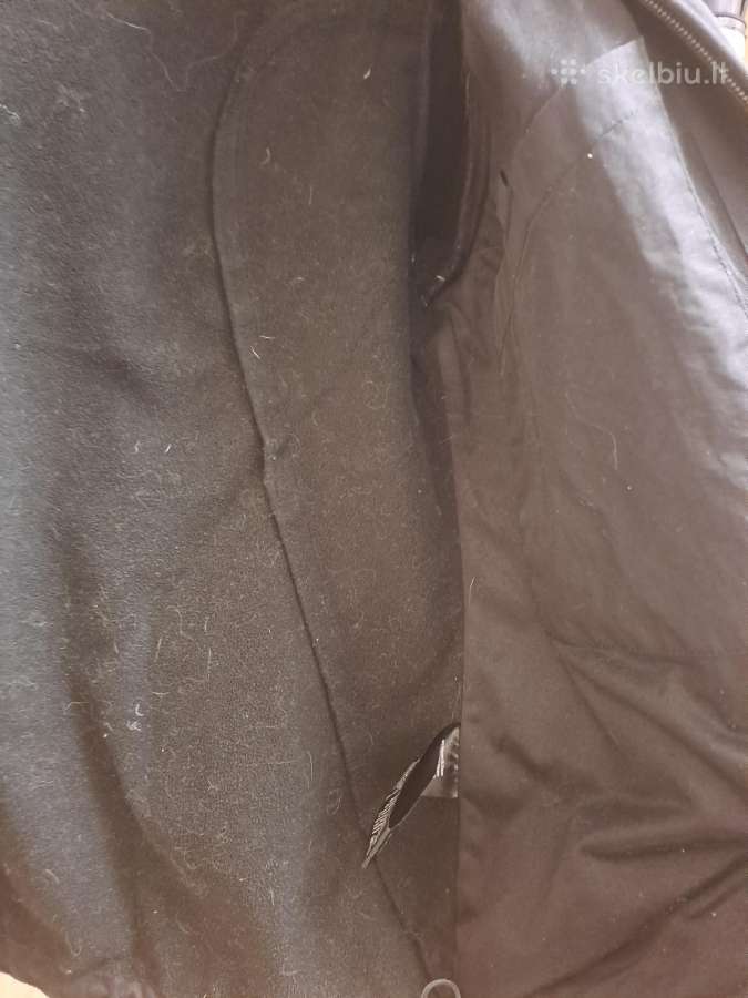 Bmw softshell striuke M d. - nuotraukos Nr. 9