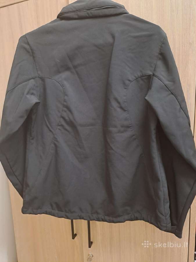 Bmw softshell striuke M d. - nuotraukos Nr. 12