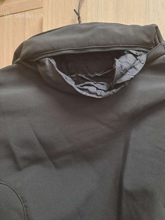 Bmw softshell striuke M d. - nuotraukos Nr. 13