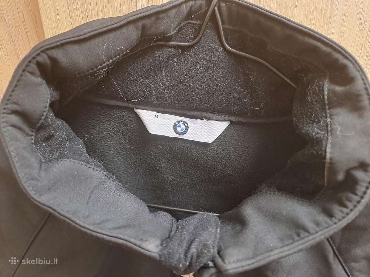Bmw softshell striuke M d. - nuotraukos Nr. 14