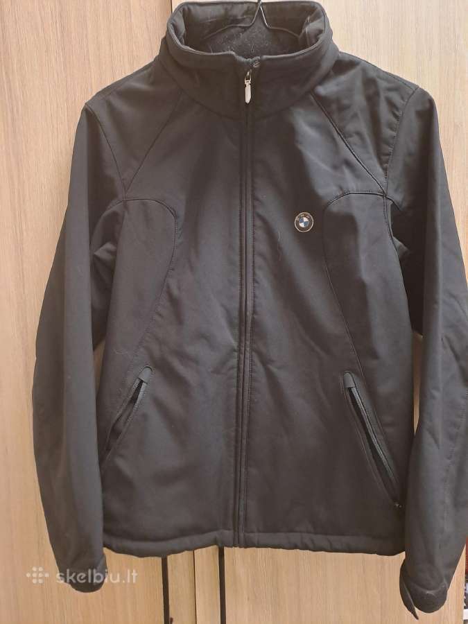 Bmw softshell striuke M d. - nuotraukos Nr. 15