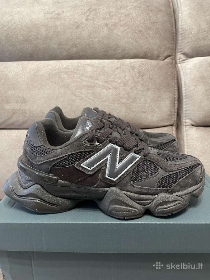 New Balance chocolate - nuotraukos Nr. 2