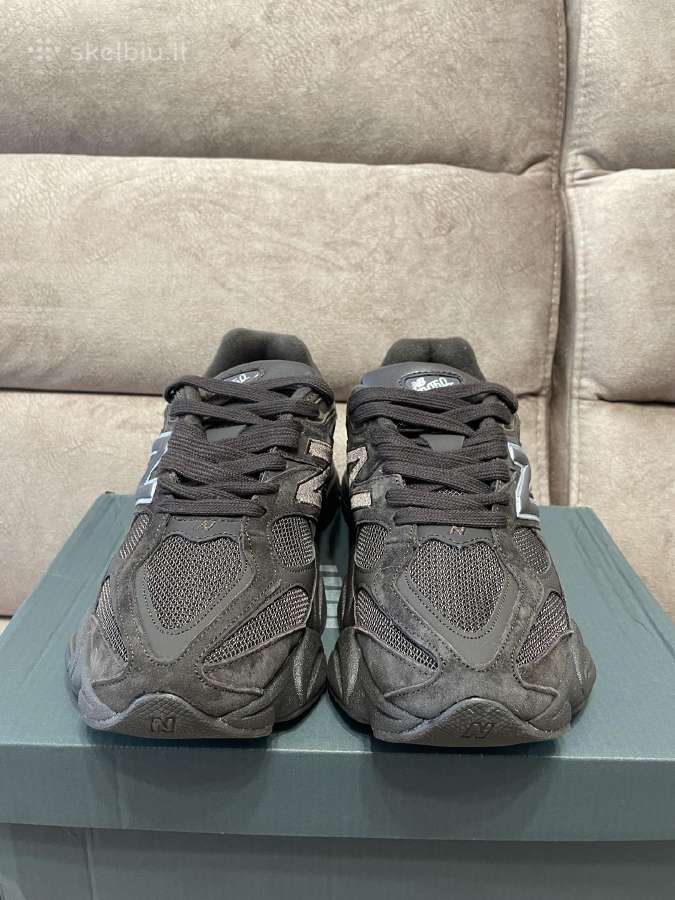 New Balance chocolate - nuotraukos Nr. 3