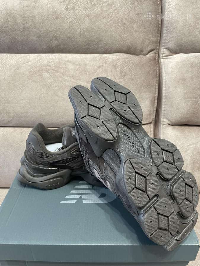 New Balance chocolate - nuotraukos Nr. 4