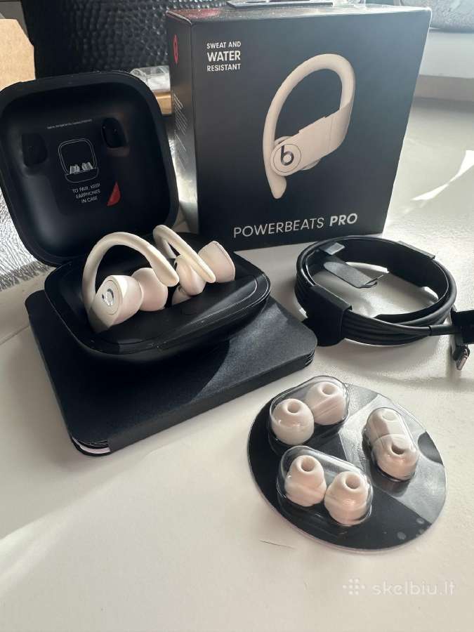 Beats Powerbeats pro