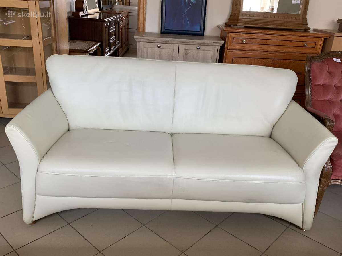 Odine sofa - nuotraukos Nr. 2