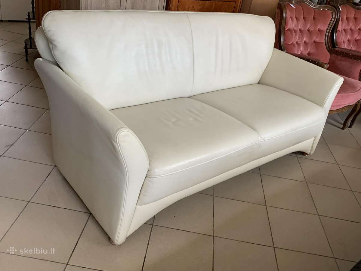 Odine sofa - nuotraukos Nr. 3
