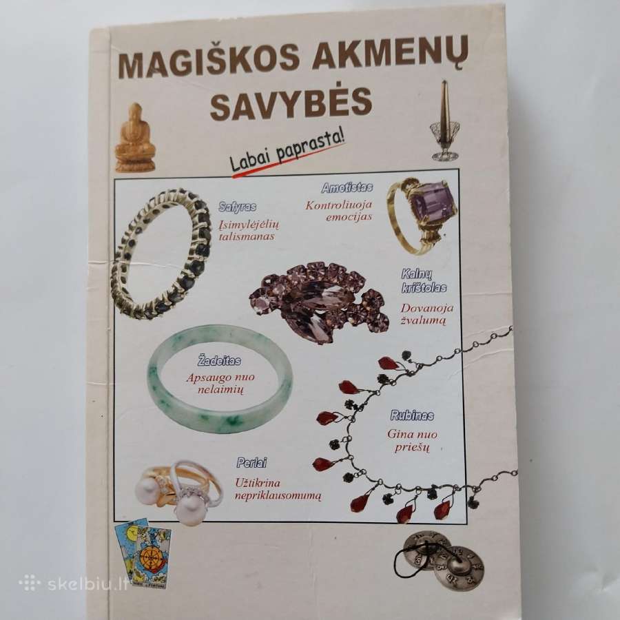 Knyga