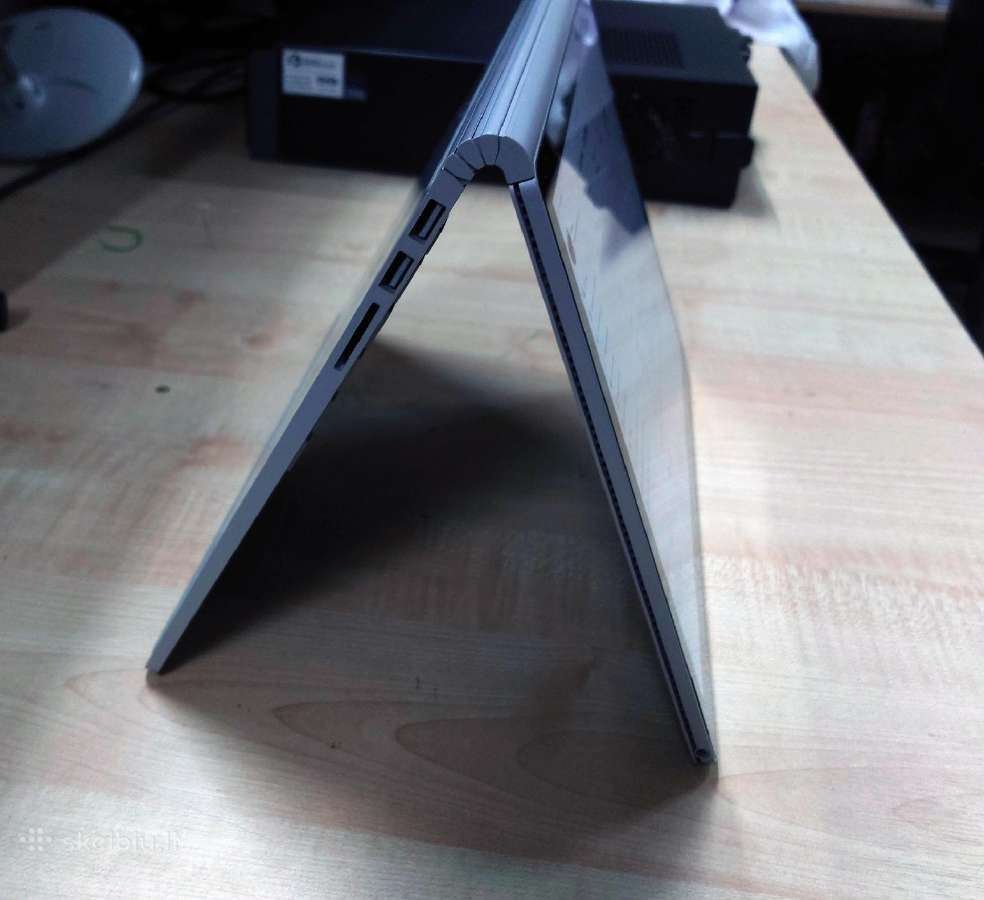Microsoft Surface Book 2 - nuotraukos Nr. 9