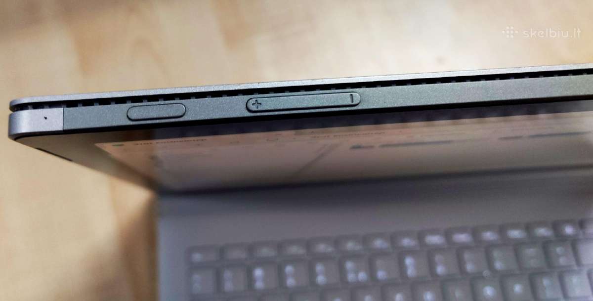 Microsoft Surface Book 2 - nuotraukos Nr. 18