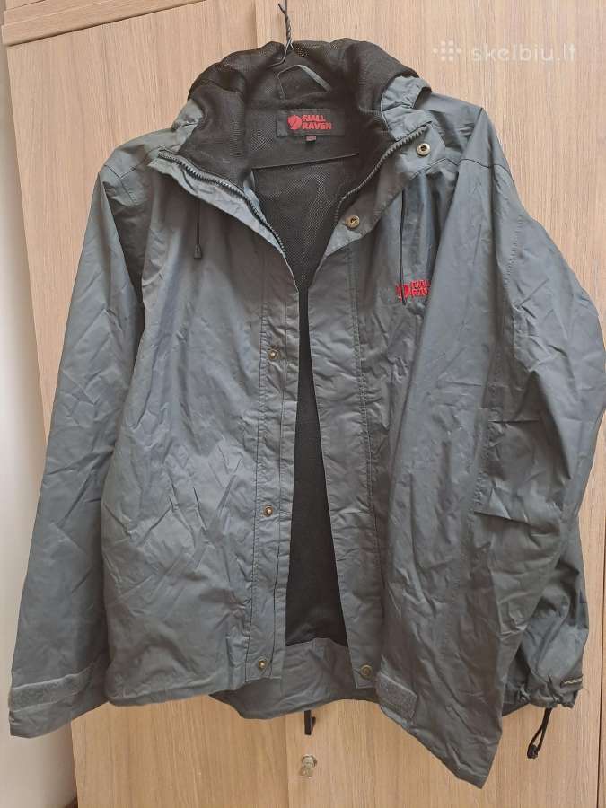 Fjallraven hydratic M d. striuke
