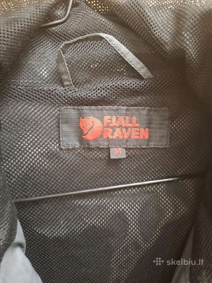 Fjallraven hydratic M d. striuke - nuotraukos Nr. 2