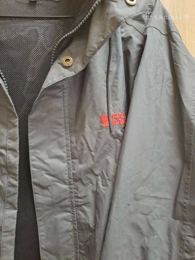 Fjallraven hydratic M d. striuke - nuotraukos Nr. 3