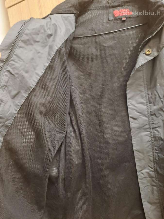 Fjallraven hydratic M d. striuke - nuotraukos Nr. 4