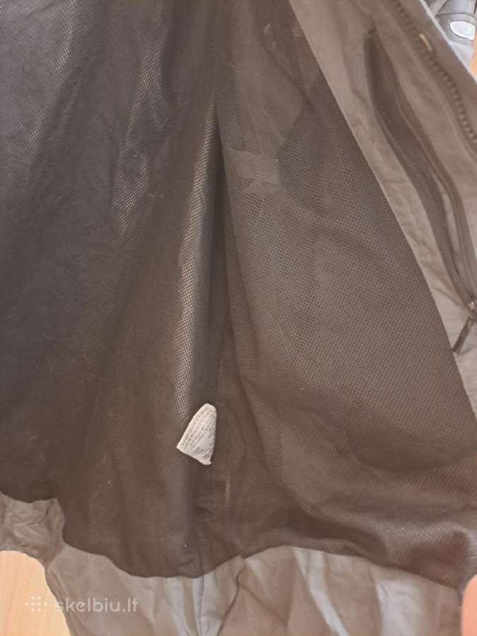 Fjallraven hydratic M d. striuke - nuotraukos Nr. 5