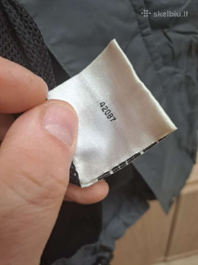 Fjallraven hydratic M d. striuke - nuotraukos Nr. 7