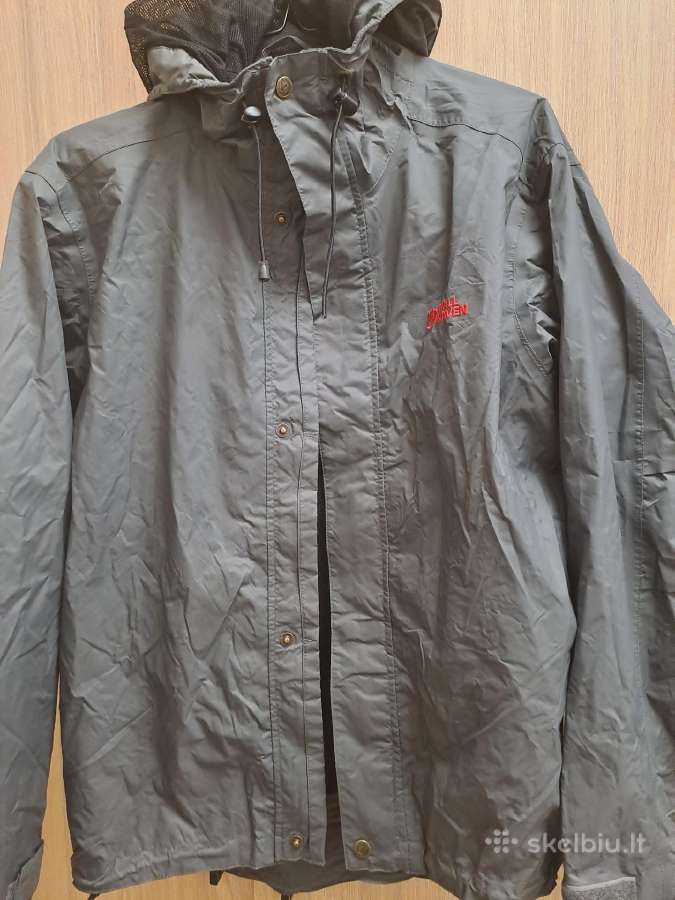 Fjallraven hydratic M d. striuke - nuotraukos Nr. 8