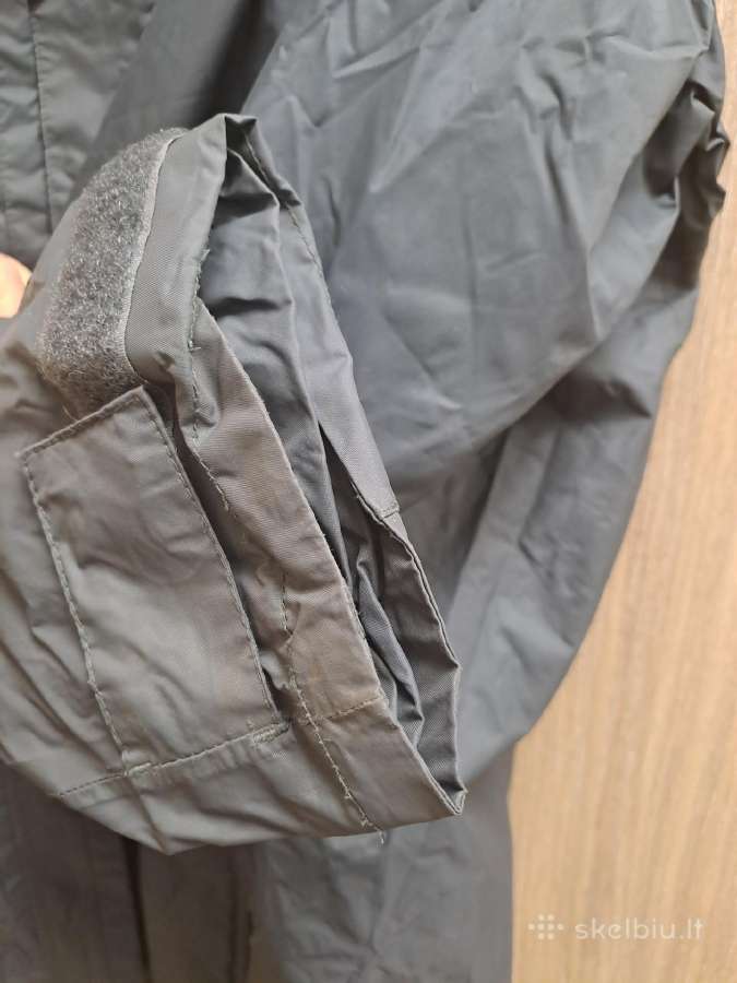 Fjallraven hydratic M d. striuke - nuotraukos Nr. 9