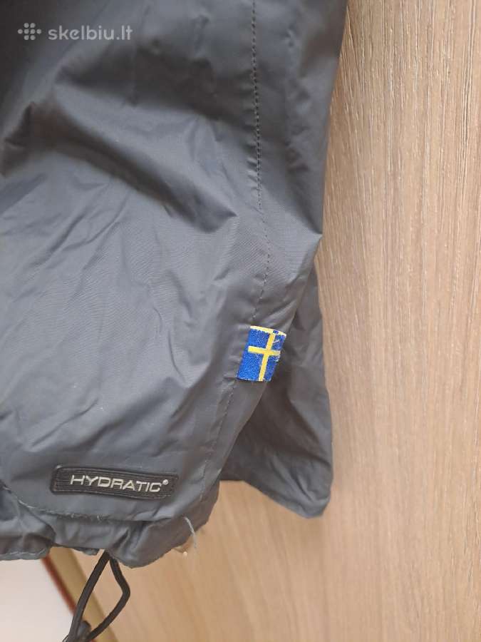Fjallraven hydratic M d. striuke - nuotraukos Nr. 10