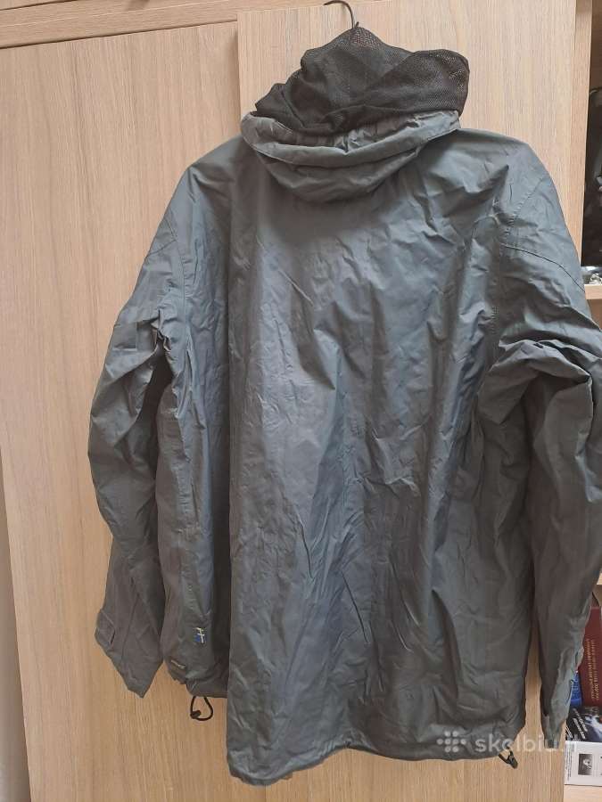 Fjallraven hydratic M d. striuke - nuotraukos Nr. 11