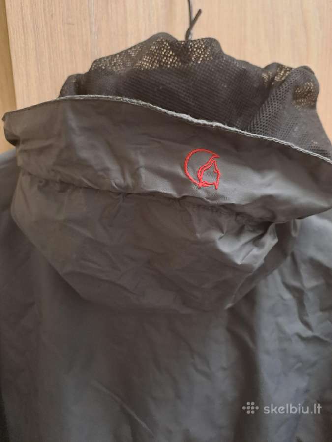 Fjallraven hydratic M d. striuke - nuotraukos Nr. 12