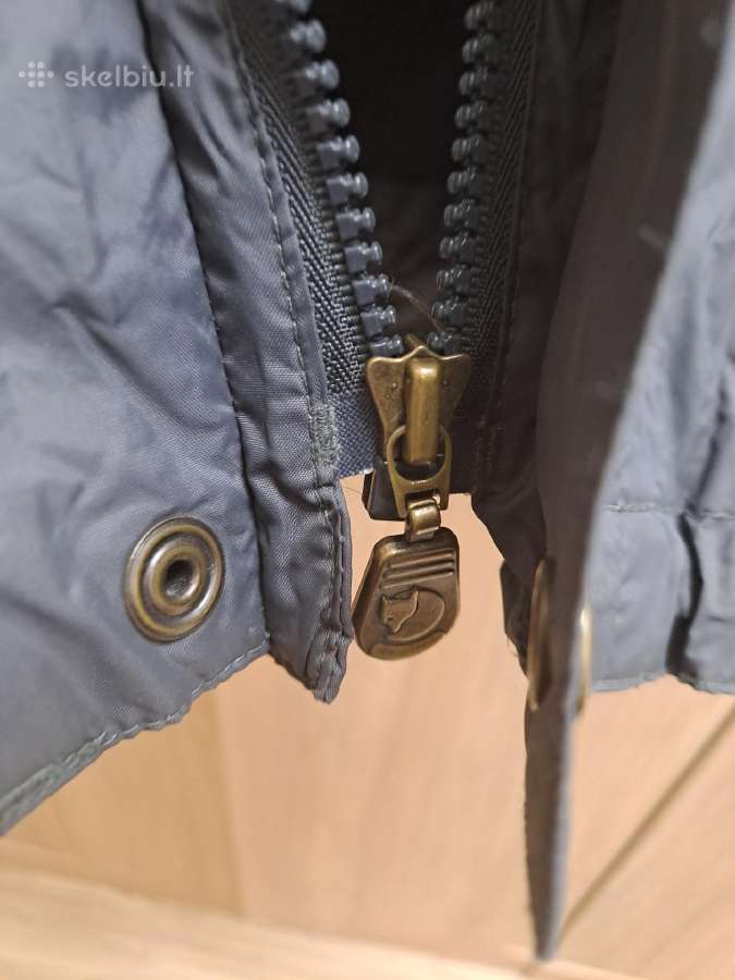 Fjallraven hydratic M d. striuke - nuotraukos Nr. 13