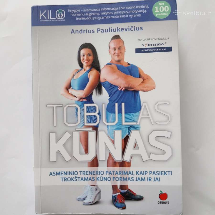Knyga