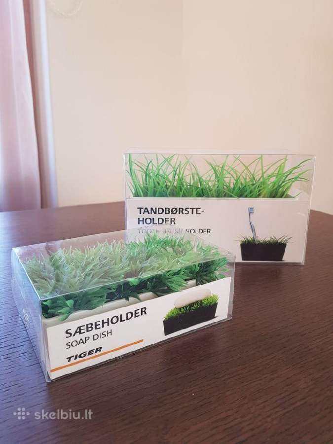 Muiline ir Dantu sepeteliu laikiklis - nuotraukos Nr. 2