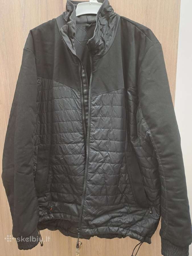 Helly hansen oxford insulation darbo svarkas XL d.