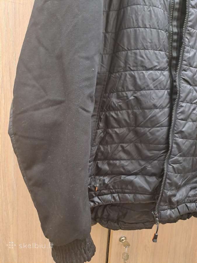 Helly hansen oxford insulation darbo svarkas XL d. - nuotraukos Nr. 3