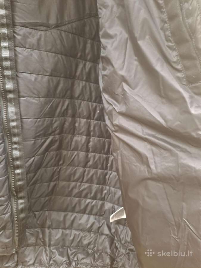 Helly hansen oxford insulation darbo svarkas XL d. - nuotraukos Nr. 4