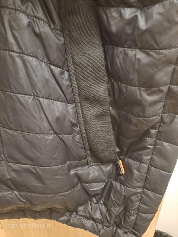 Helly hansen oxford insulation darbo svarkas XL d. - nuotraukos Nr. 9