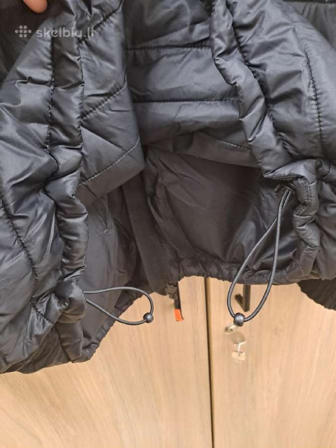Helly hansen oxford insulation darbo svarkas XL d. - nuotraukos Nr. 13