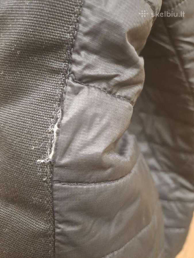 Helly hansen oxford insulation darbo svarkas XL d. - nuotraukos Nr. 14