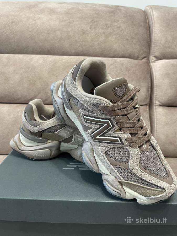 New balance 9060